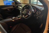 メルセデスベンツ GLC 中古車