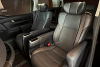 トヨタ アルファード 中古車