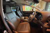 トヨタ アルファード 中古車