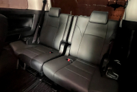 トヨタ アルファード 中古車