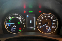 トヨタ アルファード 中古車