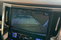 トヨタ アルファード 中古車