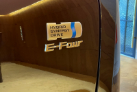 トヨタ アルファード 中古車