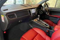 ポルシェ マカン 中古車