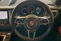 ポルシェ マカン 中古車