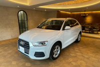 アウディ Q3 中古車