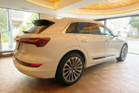 アウディ e-tron 中古車