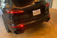 ポルシェ カイエン 中古車