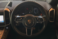 ポルシェ カイエン 中古車