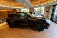 ポルシェ カイエン 中古車