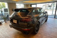 ポルシェ カイエン 中古車