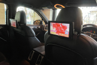 ポルシェ カイエン 中古車