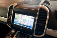 ポルシェ カイエン 中古車