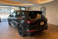 ポルシェ カイエン 中古車