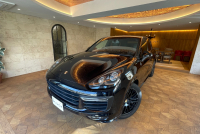 ポルシェ カイエン 中古車