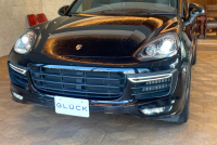 ポルシェ カイエン 中古車