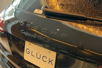 ポルシェ カイエン 中古車