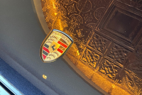 ポルシェ カイエン 中古車