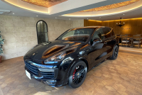 ポルシェ カイエン 中古車