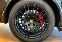 ポルシェ カイエン 中古車