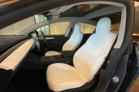 テスラ モデル3 中古車