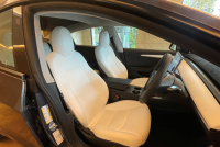 テスラ モデル3 中古車