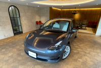 テスラ モデル3 中古車