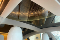 テスラ モデル3 中古車