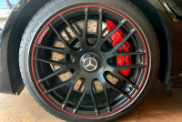 AMG Cクラス 中古車