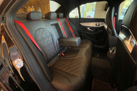 AMG Cクラス 中古車