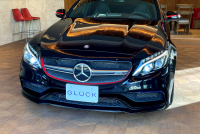 AMG Cクラス 中古車