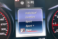 AMG Cクラス 中古車