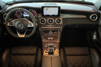 AMG Cクラス 中古車