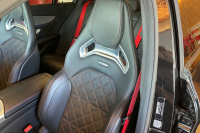 AMG Cクラス 中古車