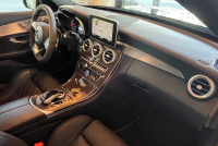 AMG Cクラス 中古車