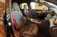 AMG Cクラス 中古車