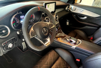 AMG Cクラス 中古車