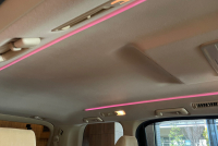 トヨタ アルファード ハイブリッド 中古車