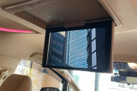 トヨタ アルファード ハイブリッド 中古車