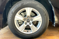 トヨタ アルファード ハイブリッド 中古車