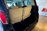 トヨタ アルファード ハイブリッド 中古車