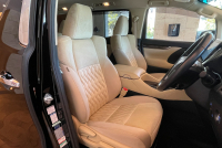 トヨタ アルファード ハイブリッド 中古車