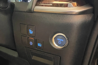 トヨタ アルファード ハイブリッド 中古車