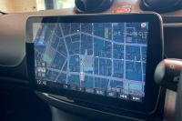 スマート フォーフォー 中古車