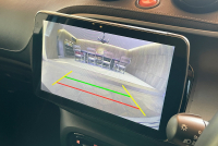 スマート フォーフォー 中古車