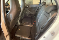 スマート フォーフォー 中古車