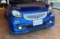 スマート フォーフォー 中古車