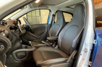 スマート フォーフォー 中古車