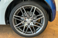 スマート フォーフォー 中古車