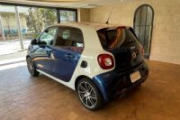 スマート フォーフォー 中古車